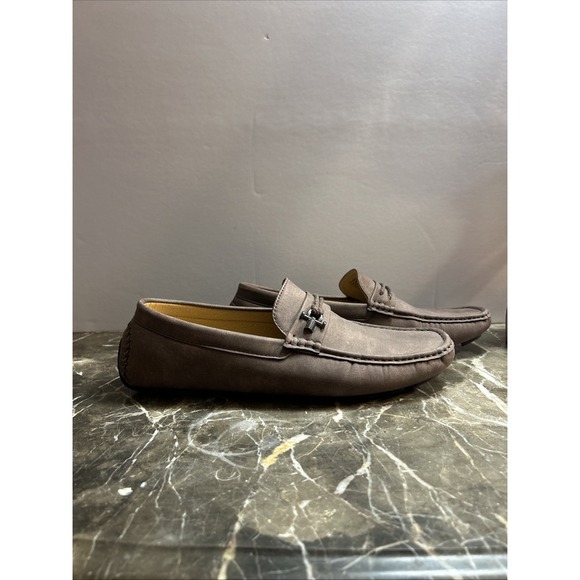 Dorothy Gaynor Loafers Pre-Owned US Size 11 - Picture 3 of 10